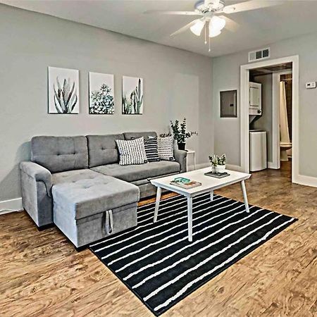 The Boutique Space & Free Parking Далас Екстериор снимка